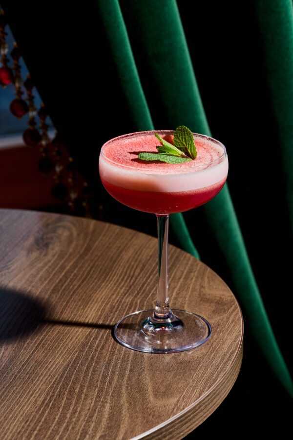 Clover Club