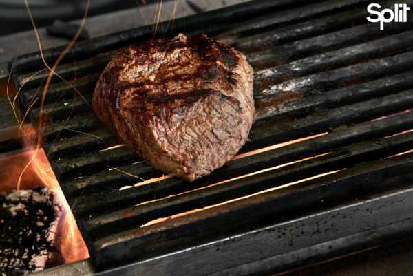 Tenderloin steak (Ukraine)