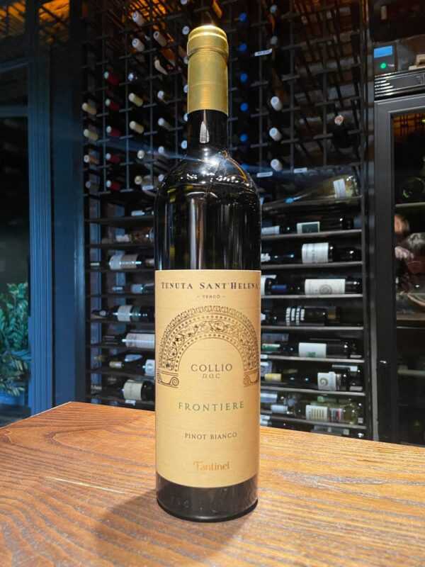 Fantinel Sant’Helena Frontiere